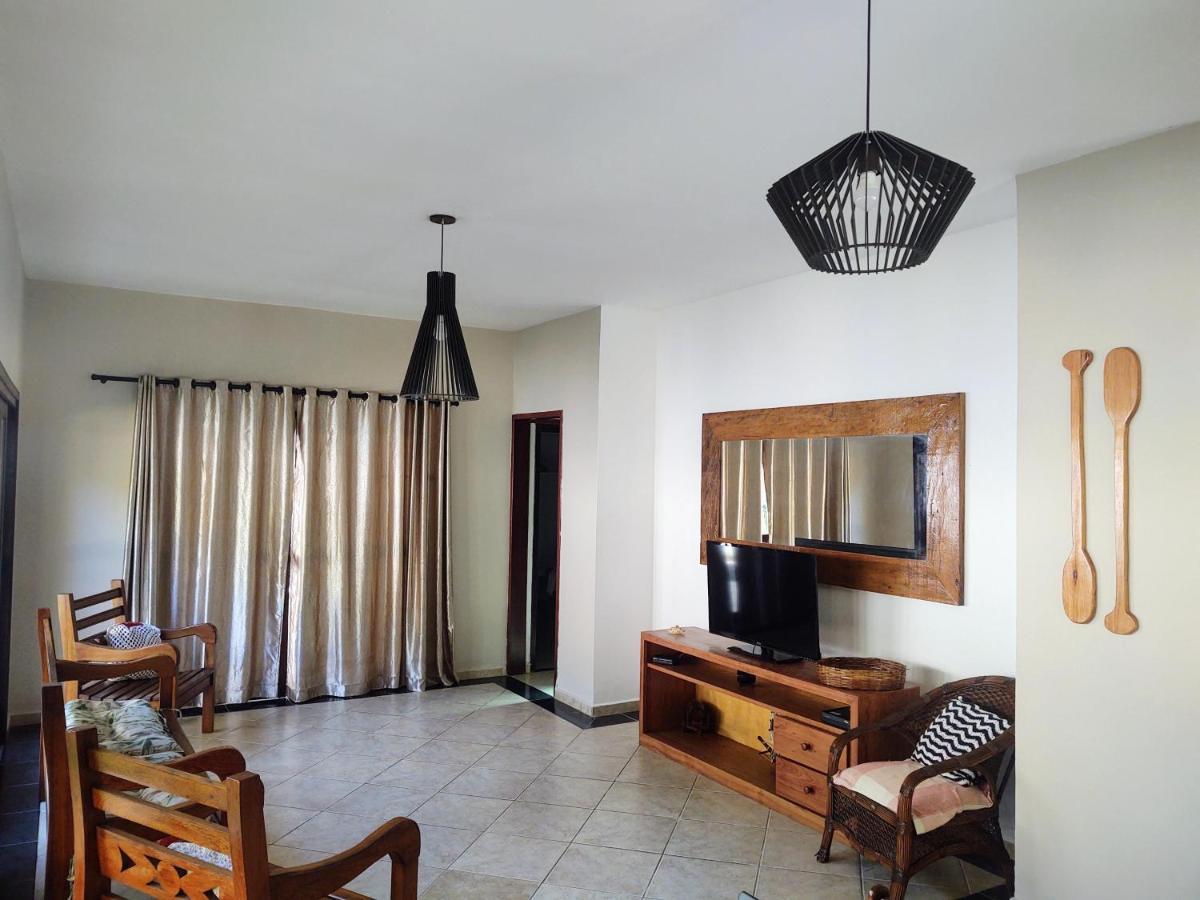 Casa em Bertioga - Guaratuba  Villa Bagian luar foto