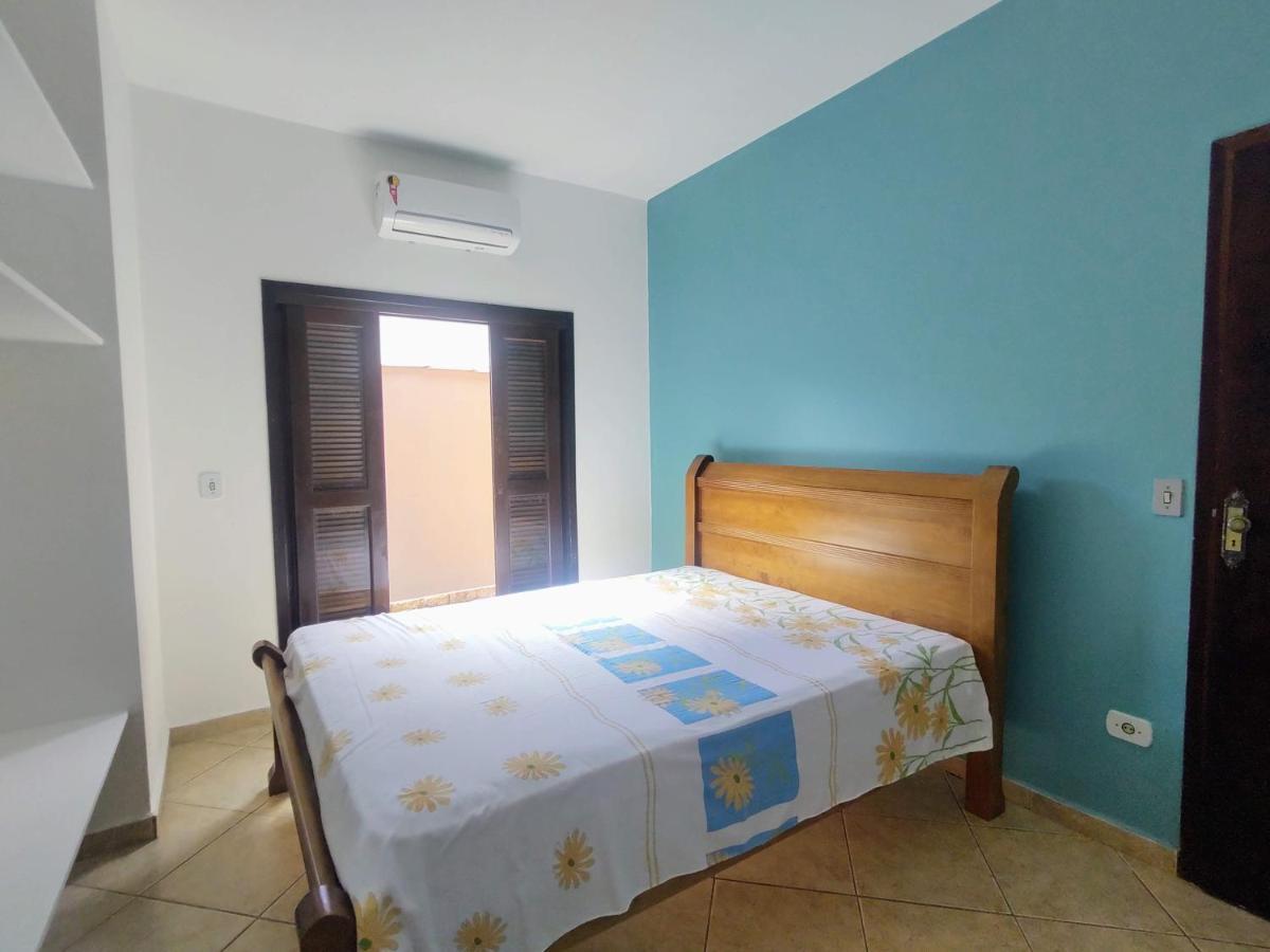Casa em Bertioga - Guaratuba  Villa Bagian luar foto